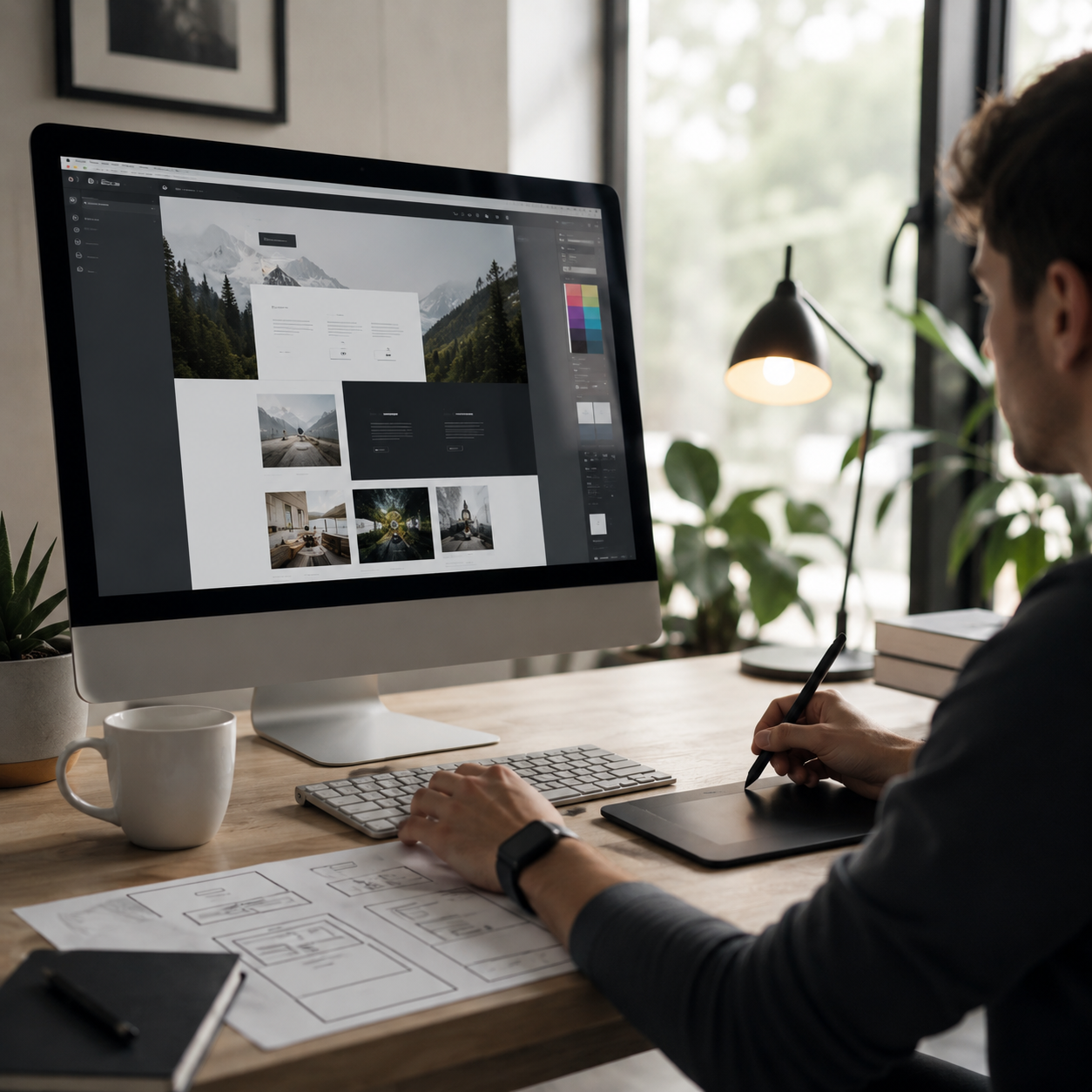 Web Design