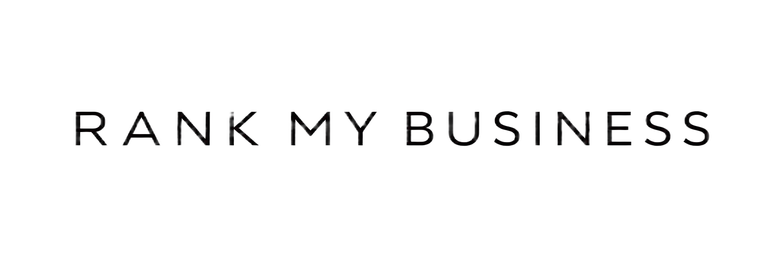 Rank My Business