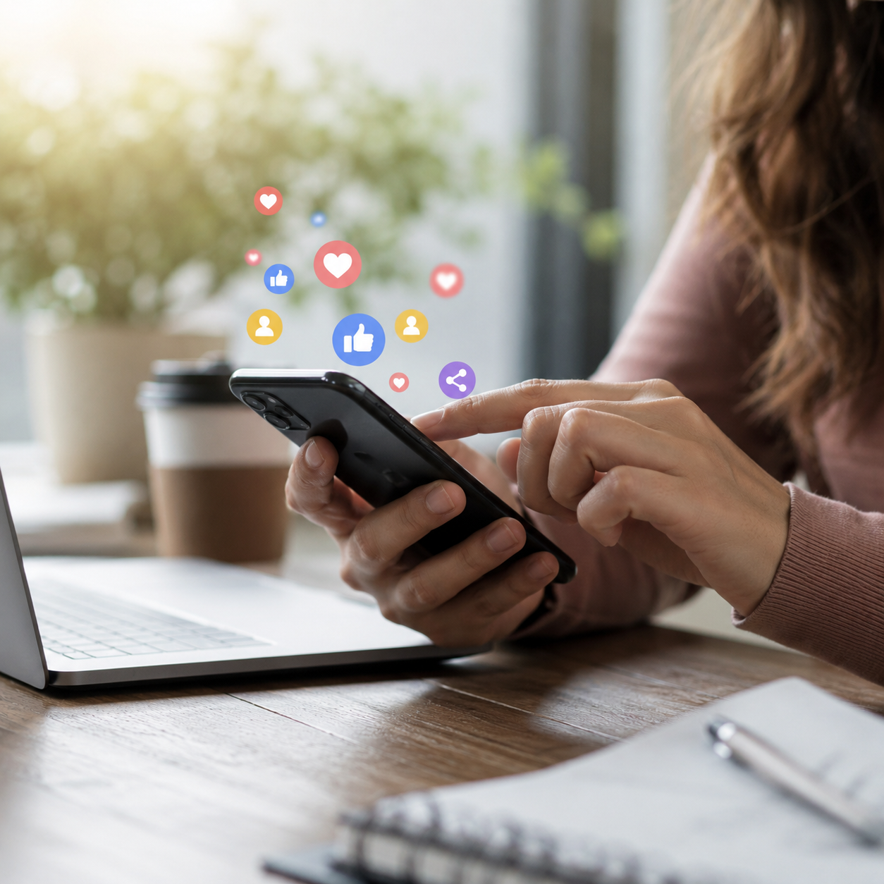 Social Media