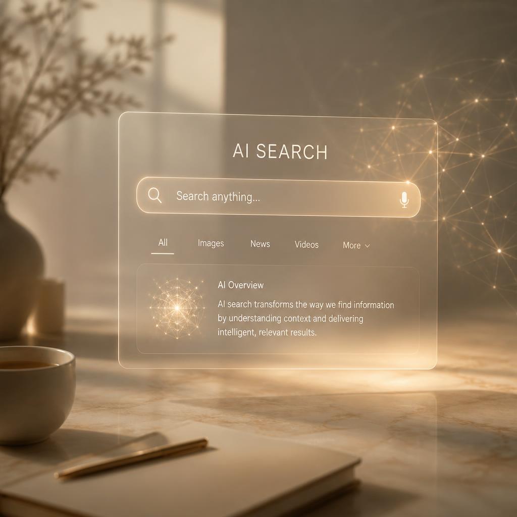 AI Search