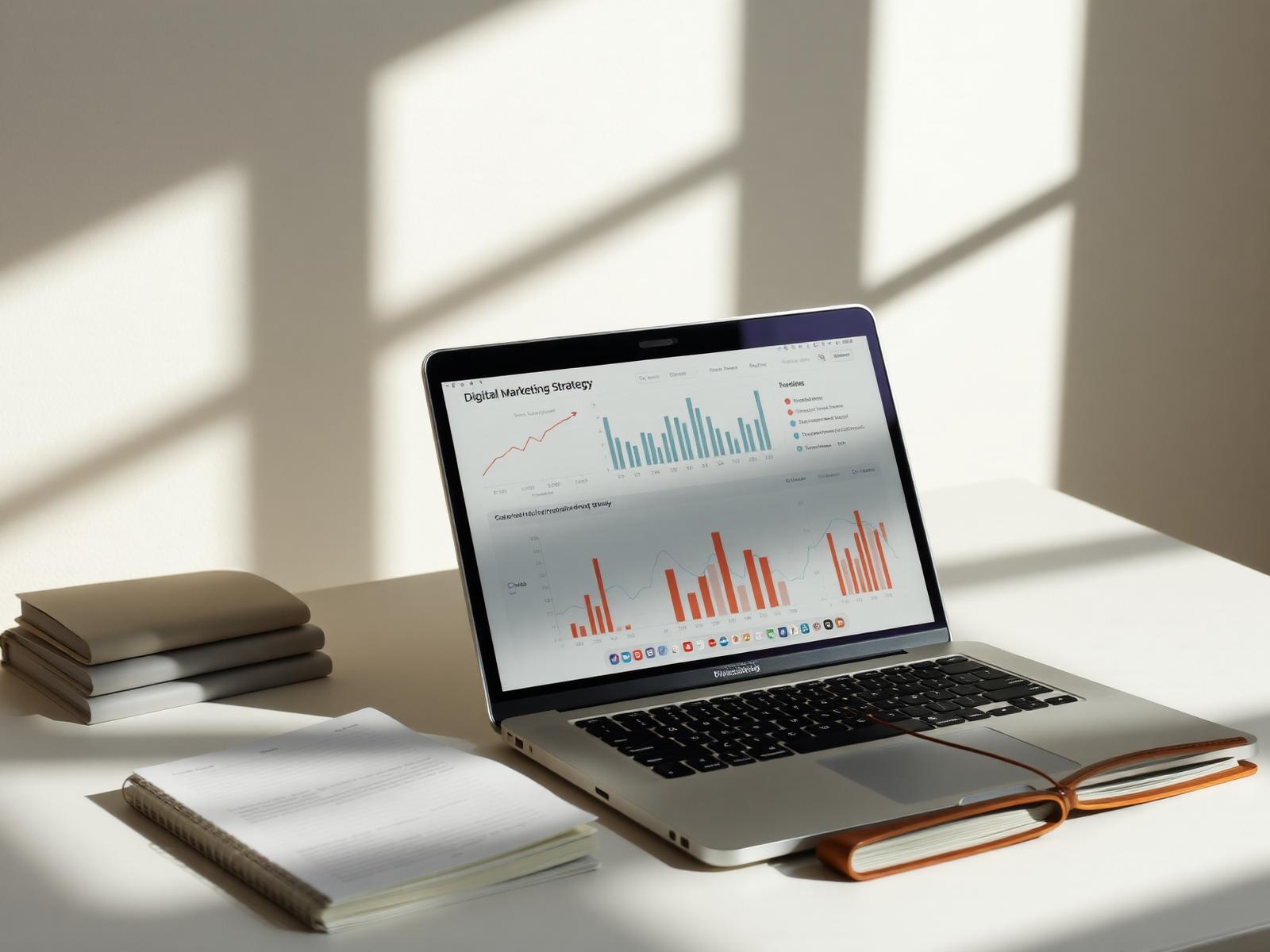 Digital Marketing by Next Goal Marketing